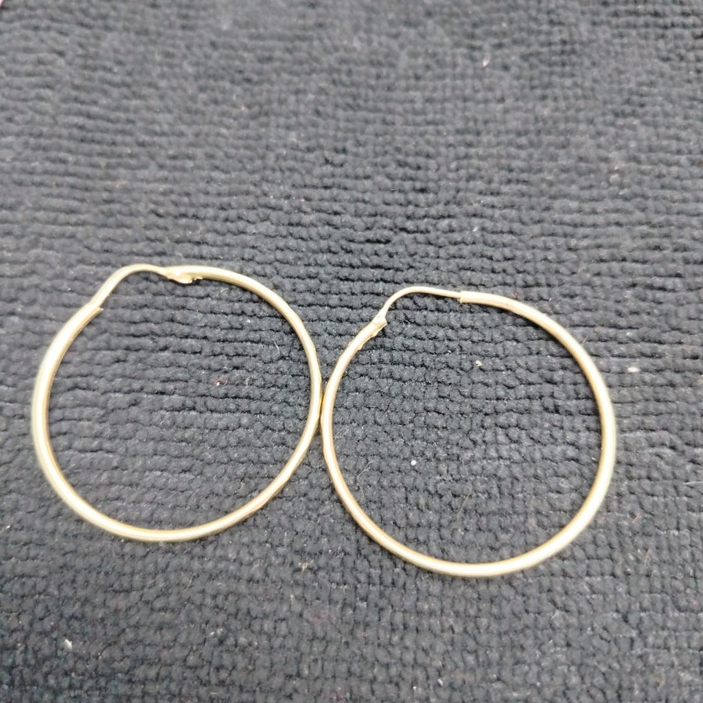 ARRACADAS PAR ORO 10 K 2.1 GRMS (SEMINUEVO)