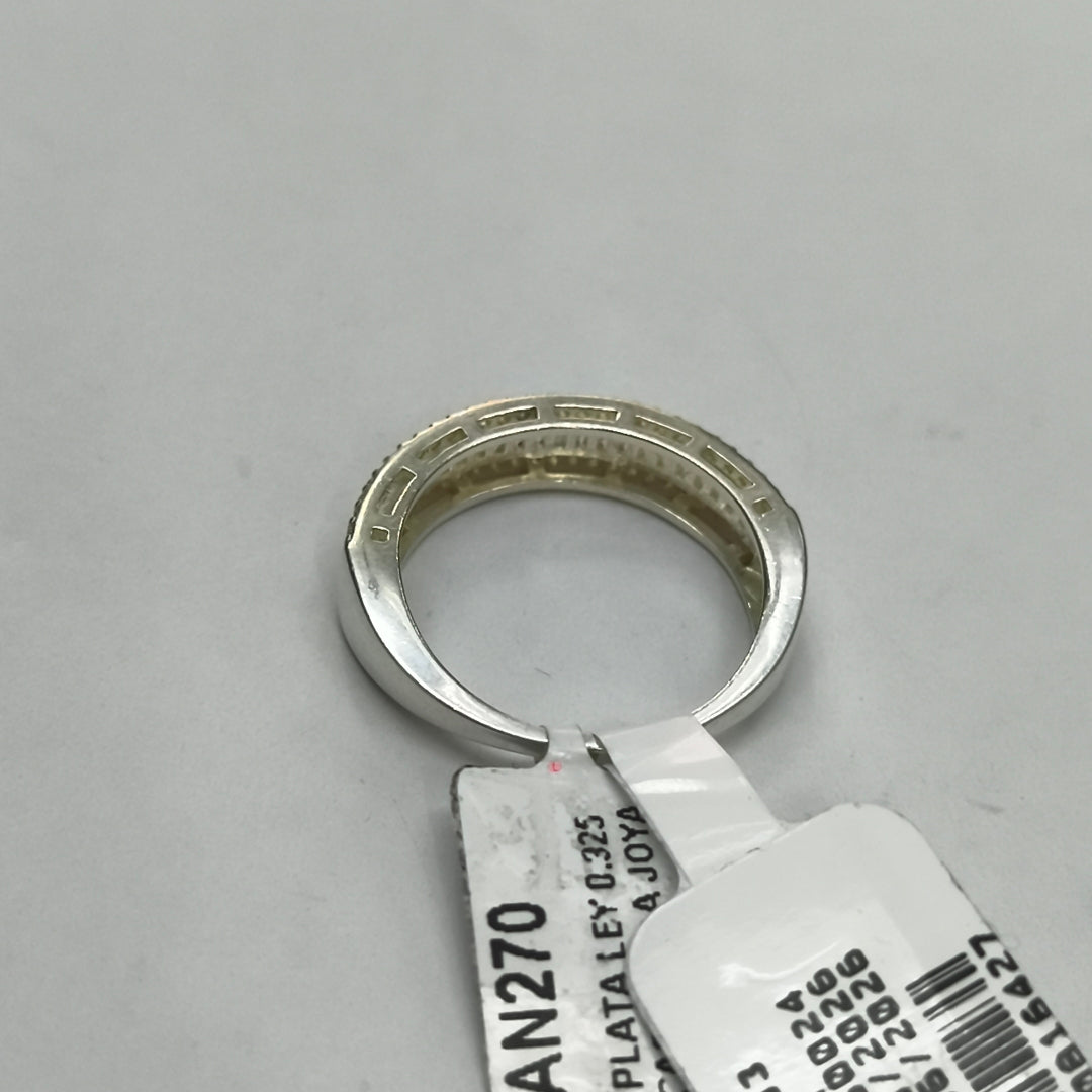 ANILLITO PLATA 3,00 GRMS (SEMINUEVO)