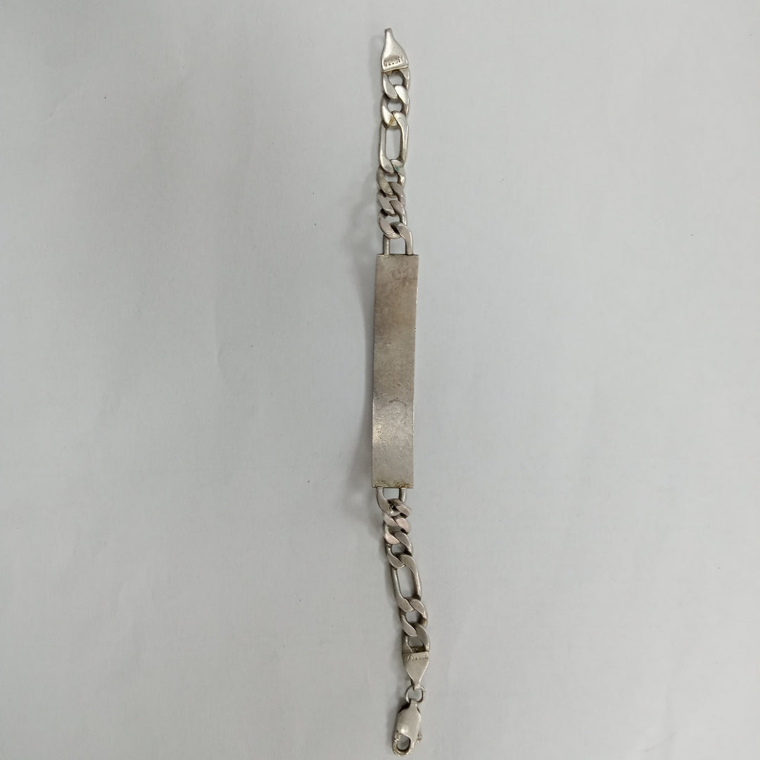 ESCLAVA PLATA 12.9 GRMS (SEMINUEVO)