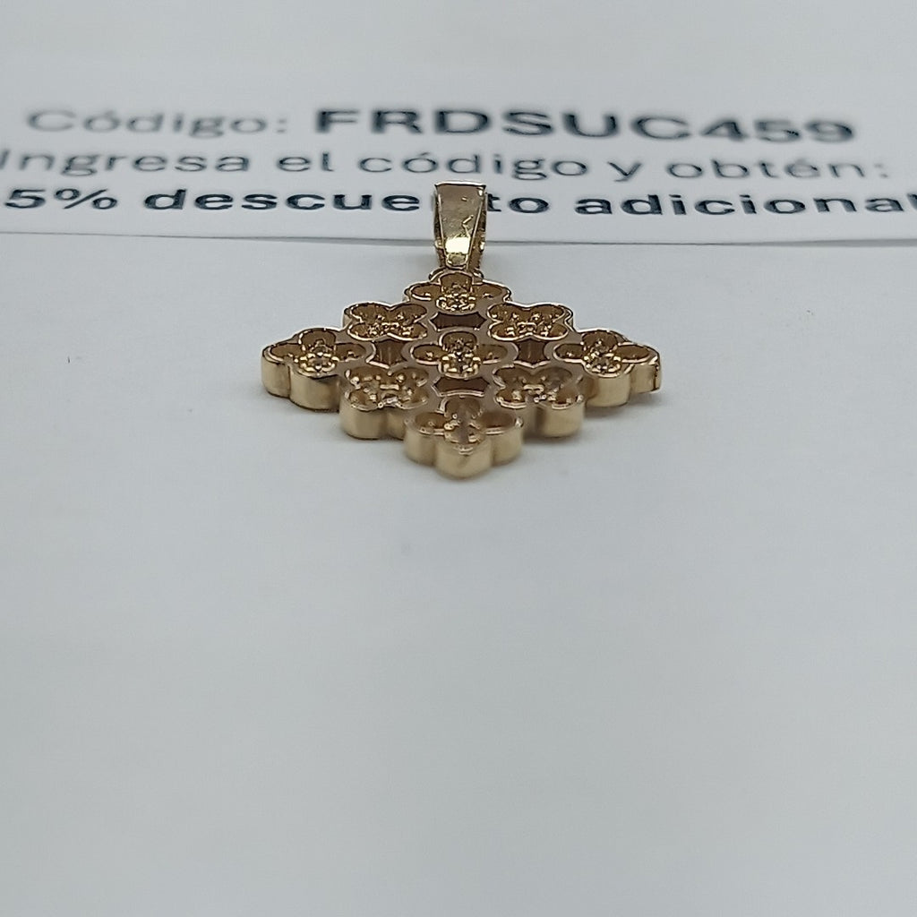 DIJES ORO 14K 1.5 (NUEVO)