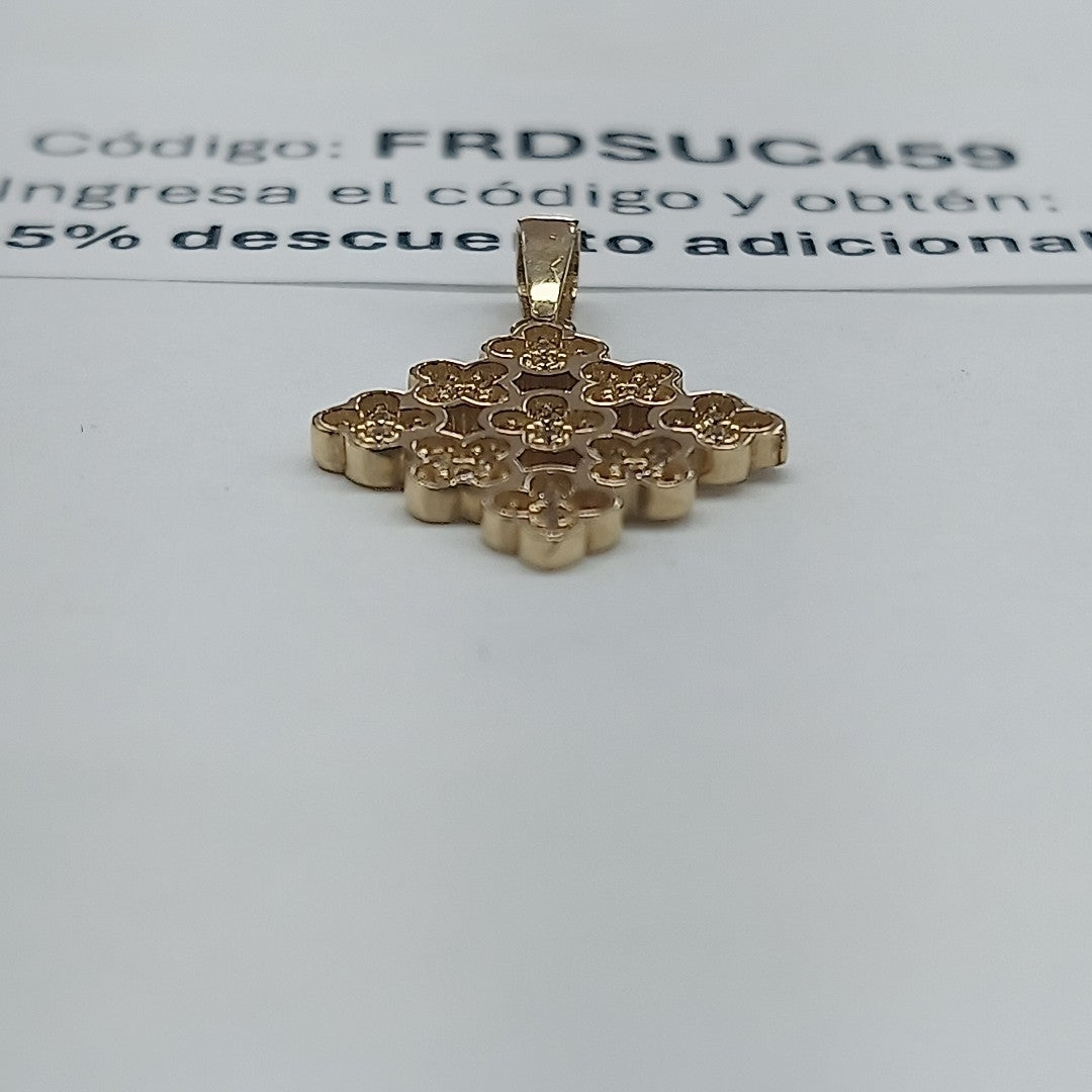 DIJES ORO 14K 1.5 (NUEVO)