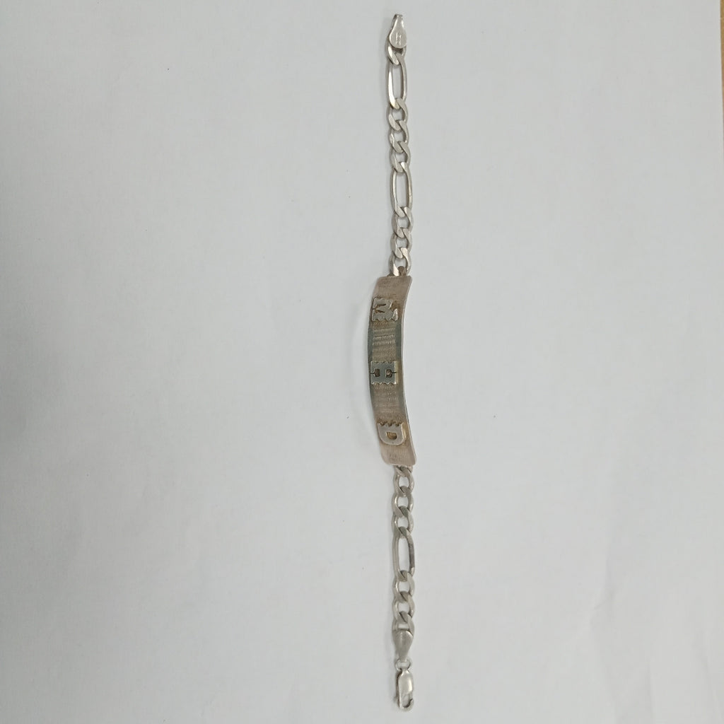 ESCLAVA PLATA 11.2 GRMS (SEMINUEVO)