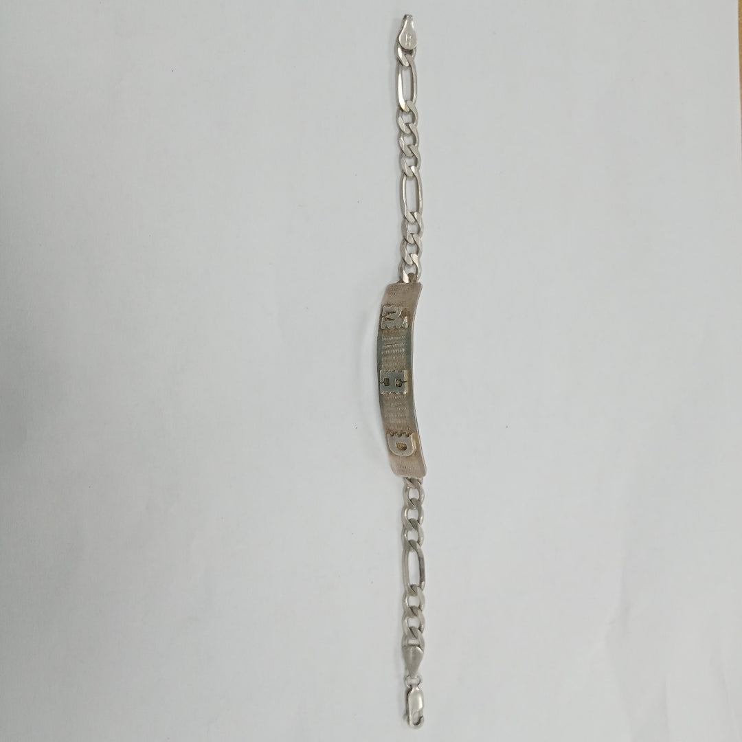 ESCLAVA PLATA 11.2 GRMS (SEMINUEVO)