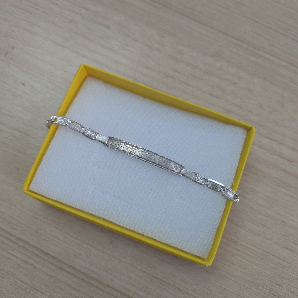ESCLAVA PLATA 4.4 GRMS (SEMINUEVO)