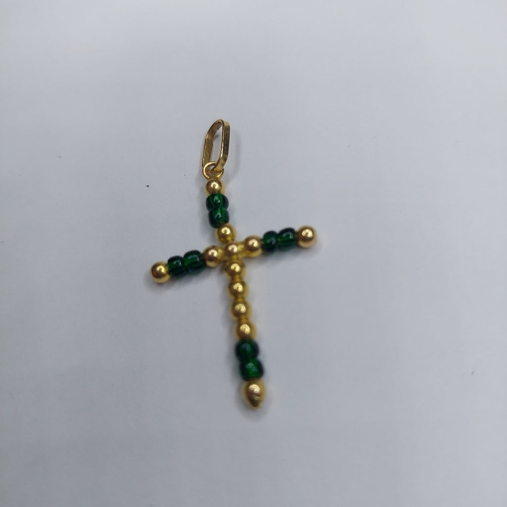 DIJE ORO 14 K 1,50 GRMS (SEMINUEVO)