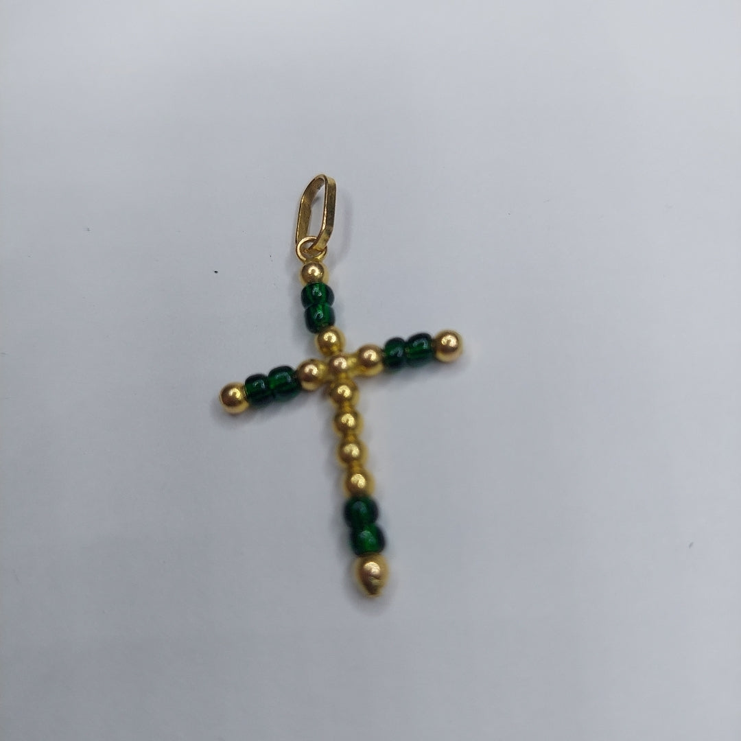 DIJE ORO 14 K 1,50 GRMS (SEMINUEVO)