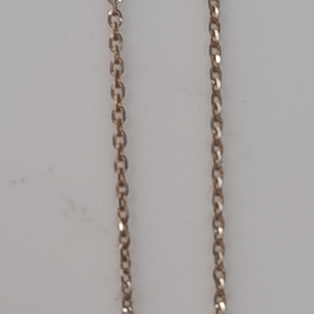 CADENA ORO 14 K 1,70 GRMS (SEMINUEVO)
