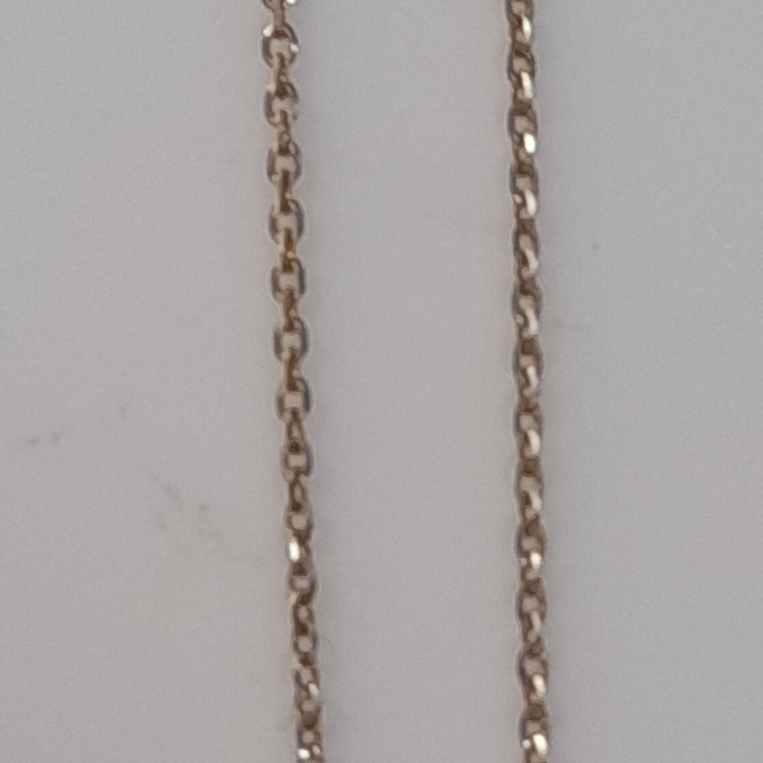 CADENA ORO 14 K 1,70 GRMS (SEMINUEVO)
