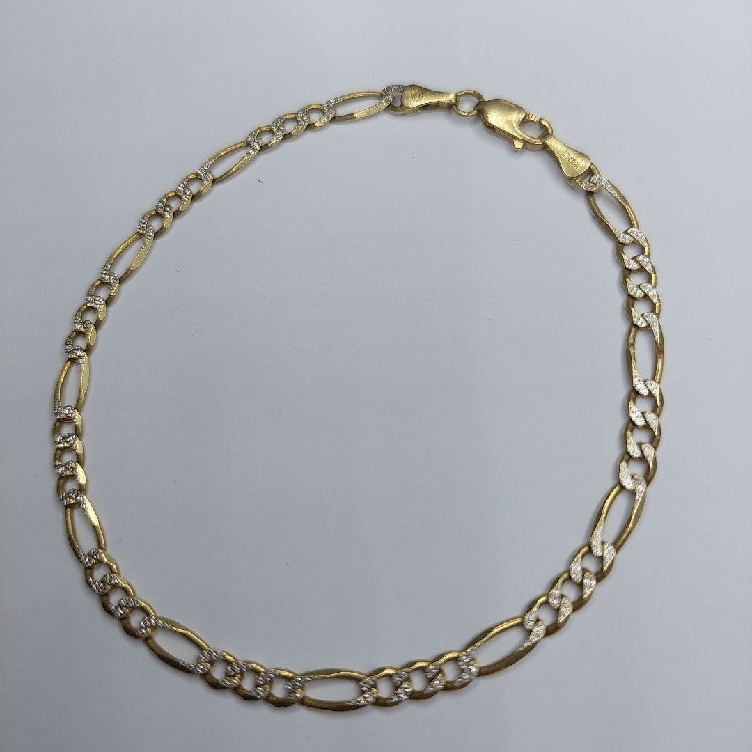 PULSERA ORO 14 K 5,00 GRMS (SEMINUEVO)