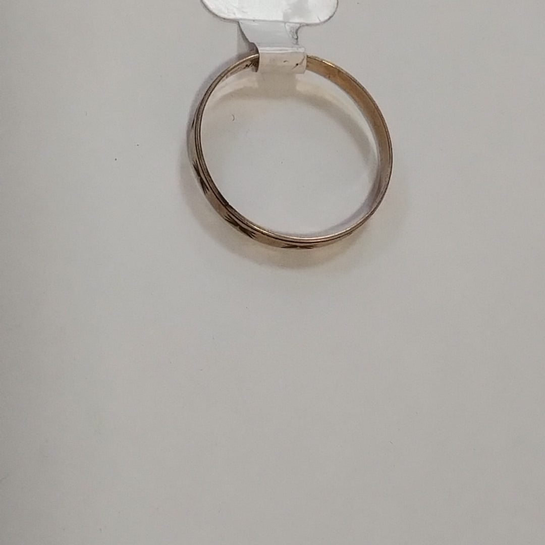 ANILLITO ORO 8 K 1 GRMS (SEMINUEVO)