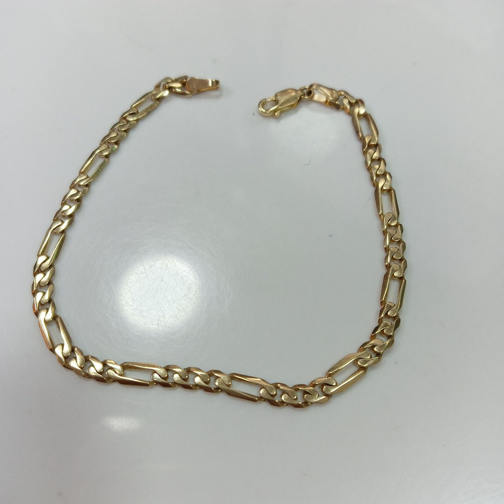 PULSERA ORO 8 K 6 GRMS (SEMINUEVO)