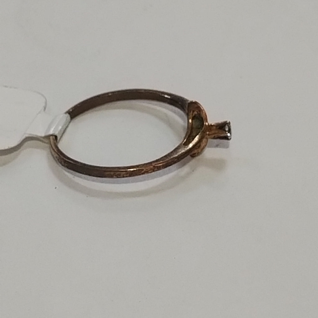 ANILLITO ORO 8 K 1 GRMS (SEMINUEVO)