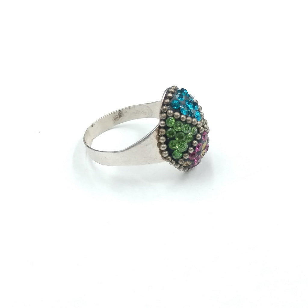 ANILLITO PLATA 3,00 GRMS (SEMINUEVO)