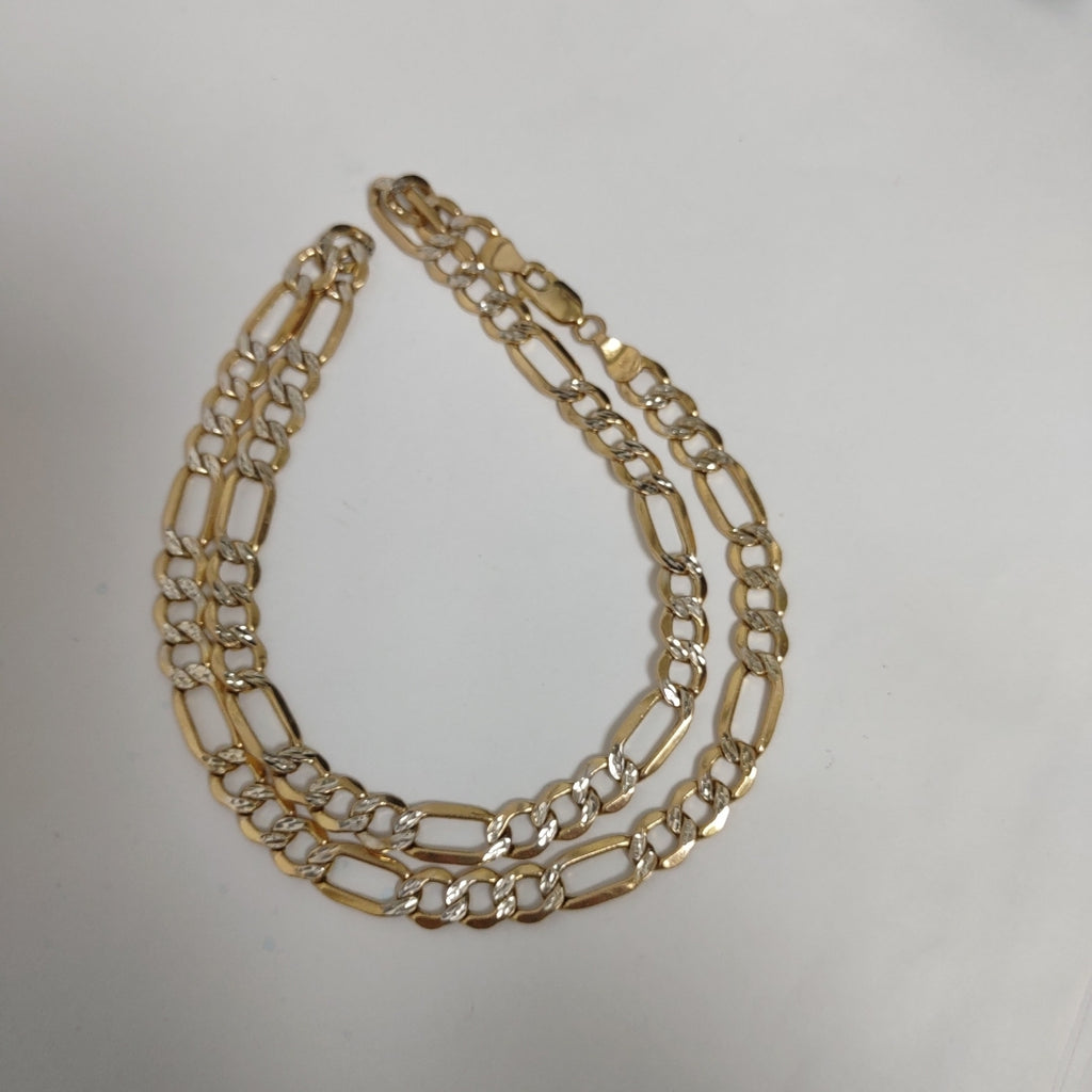 CADENA ORO 14 K 16.4 GRMS (SEMINUEVO)