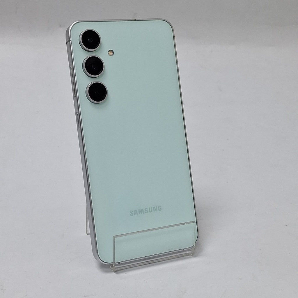 CELULAR SAMSUNG GALAXY S24 FE SM-S721B 256 GB 8 GB RAM (SEMINUEVO)