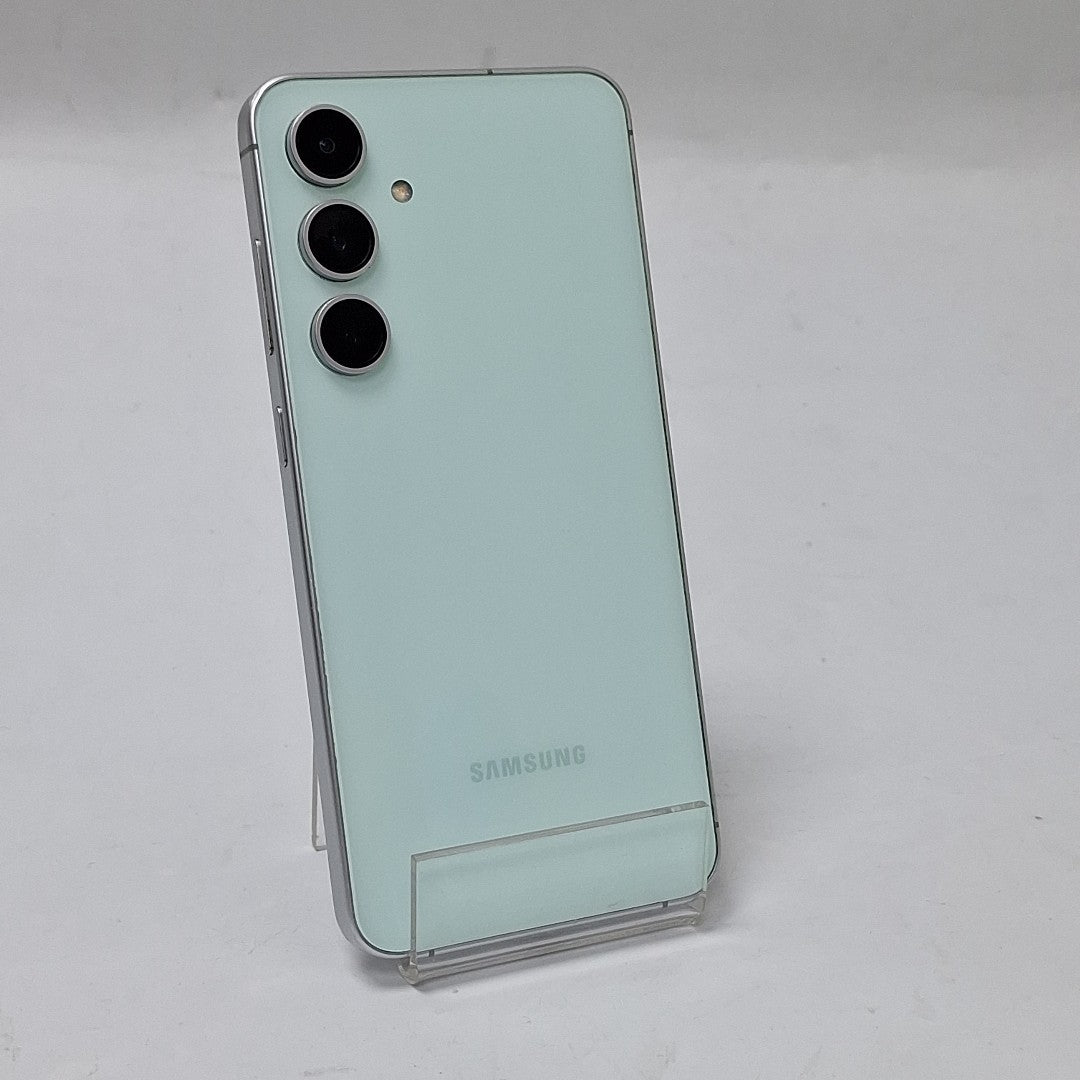 CELULAR SAMSUNG GALAXY S24 FE SM-S721B 256 GB 8 GB RAM (SEMINUEVO)