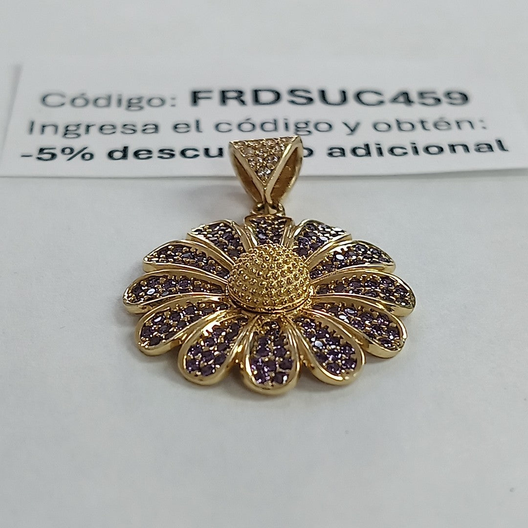 DIJES ORO 14K 3.6 (NUEVO)