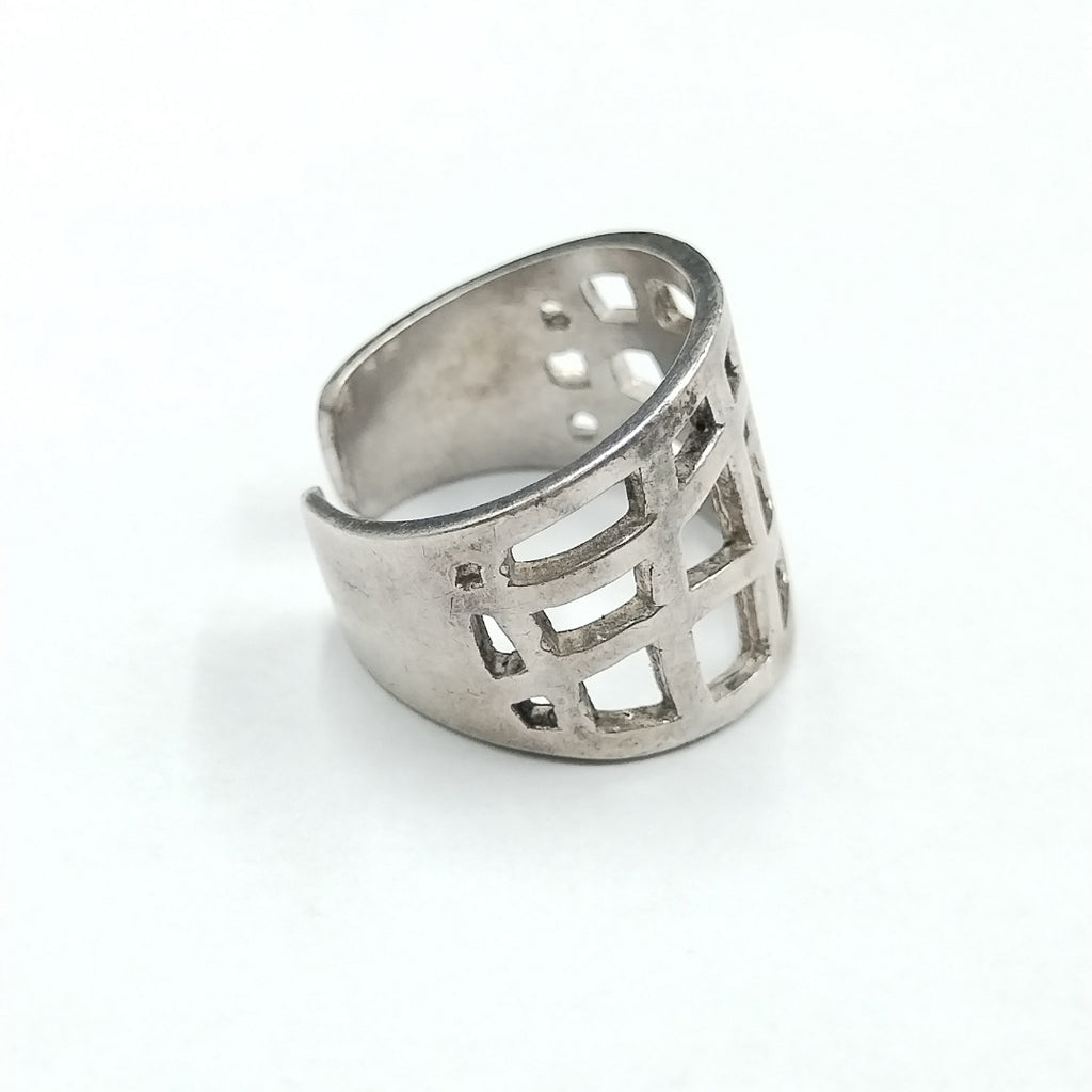 ANILLITO PLATA 6,80 GRMS (SEMINUEVO)