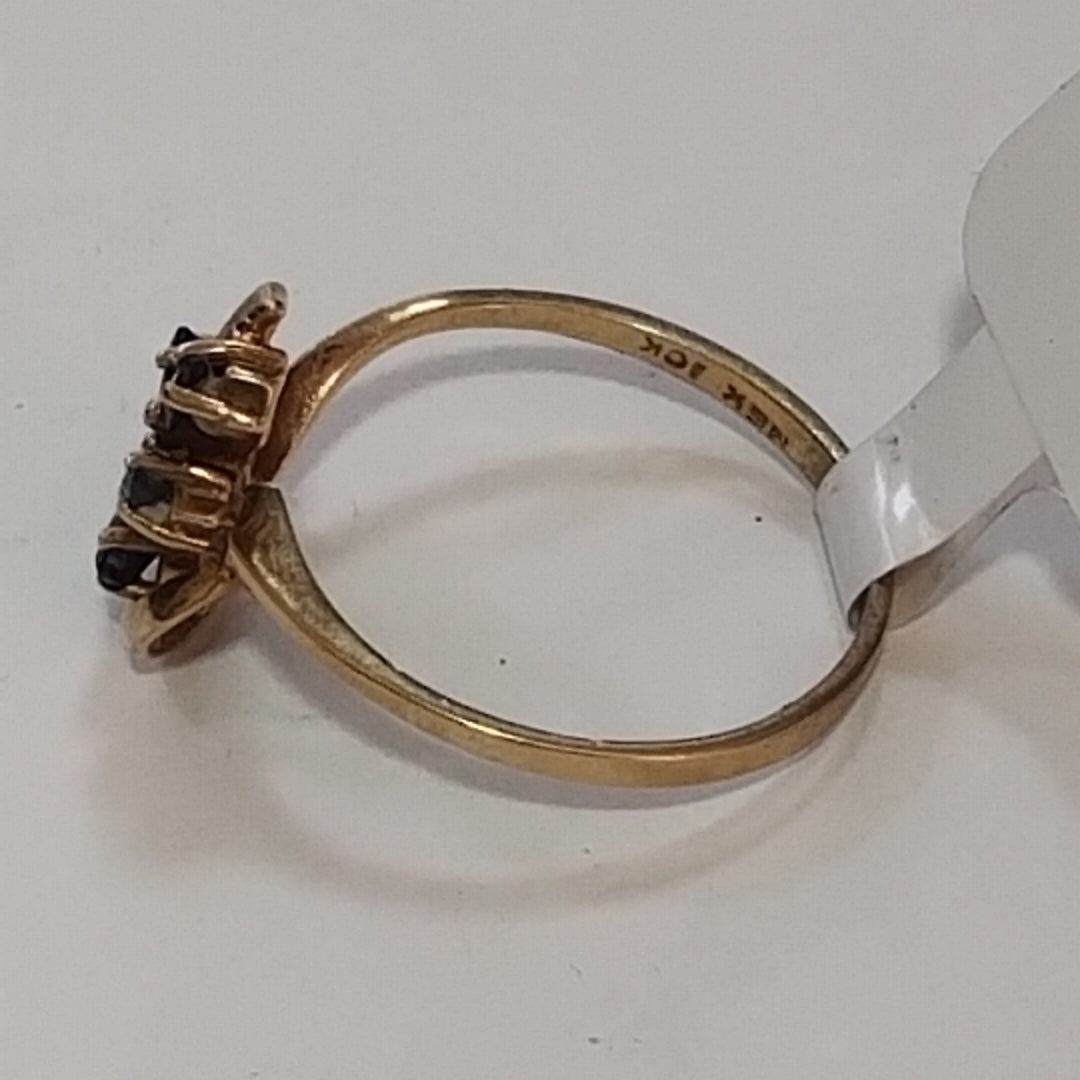 ANILLITO ORO 8 K 1.8 GRMS (SEMINUEVO)