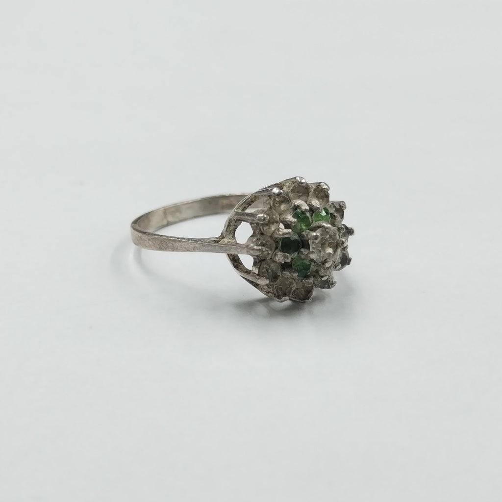 ANILLITO PLATA 2,60 GRMS (SEMINUEVO)