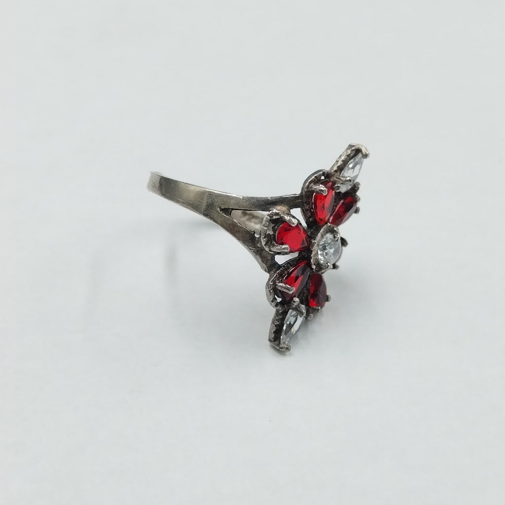 ANILLITO PLATA 2,80 GRMS (SEMINUEVO)