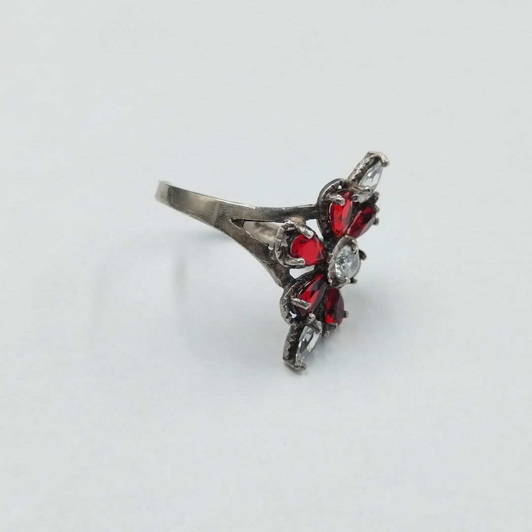 ANILLITO PLATA 2,80 GRMS (SEMINUEVO)