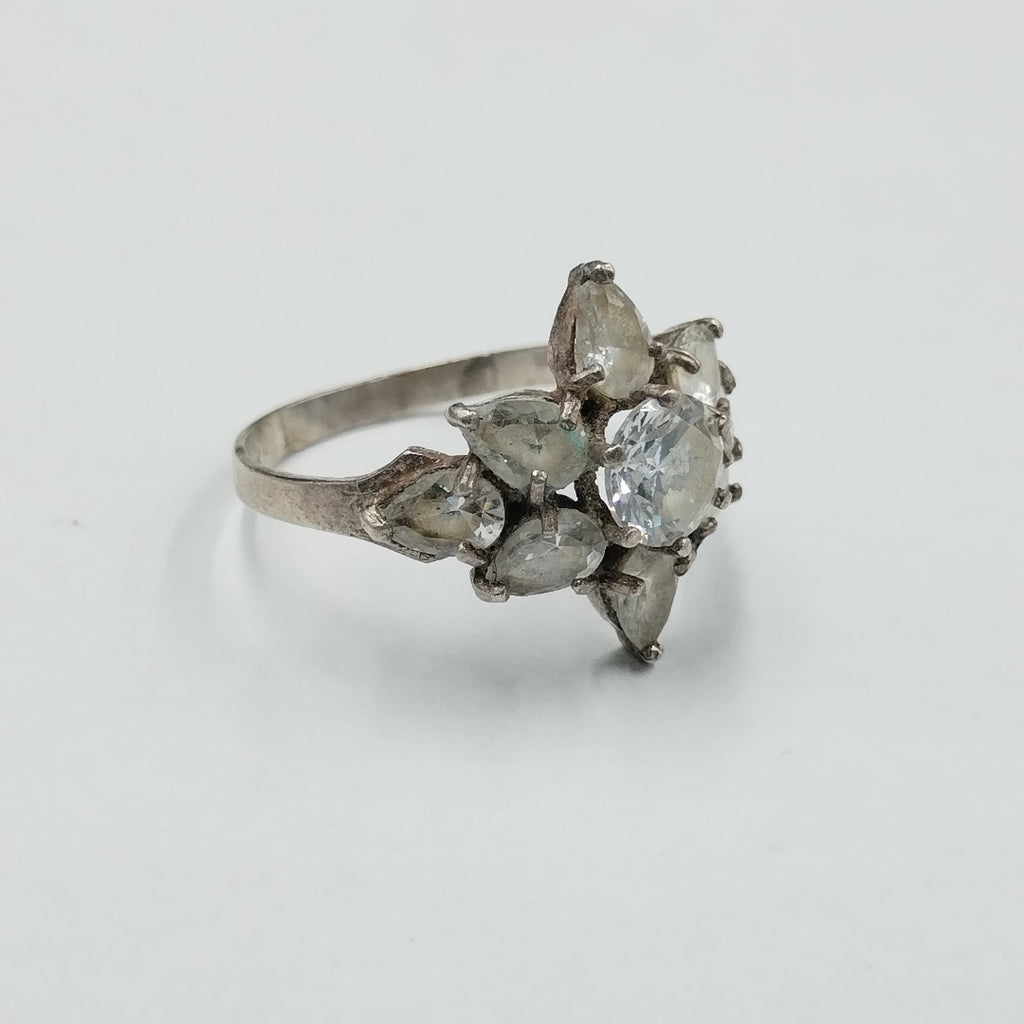 ANILLITO PLATA 4,30 GRMS (SEMINUEVO)