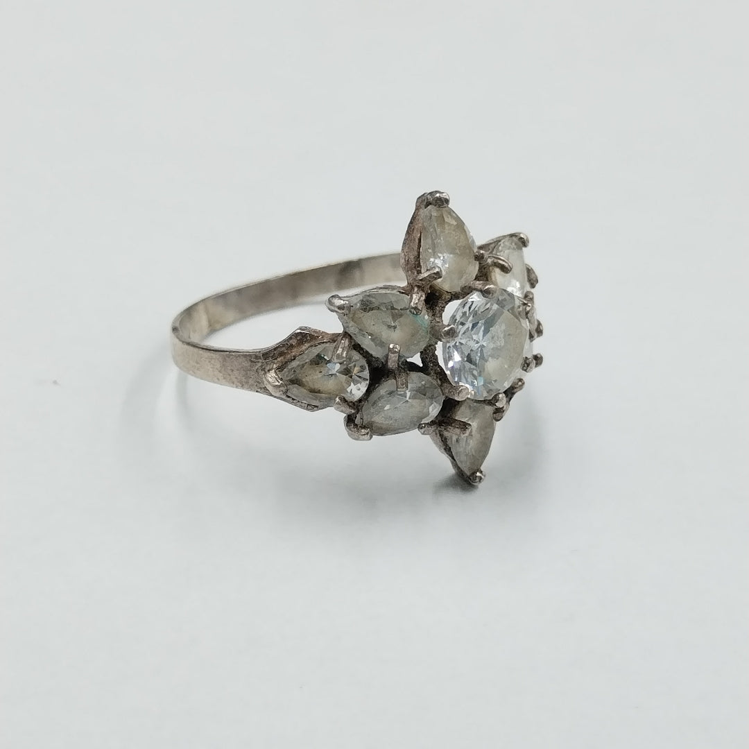 ANILLITO PLATA 4,30 GRMS (SEMINUEVO)