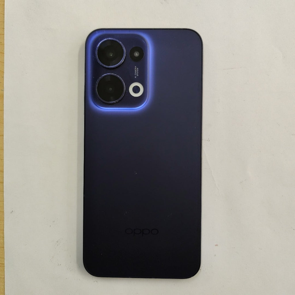 CELULAR OPPO RENO13 5G CPH2689 (2024) 512 GB 12 GB RAM (SEMINUEVO)