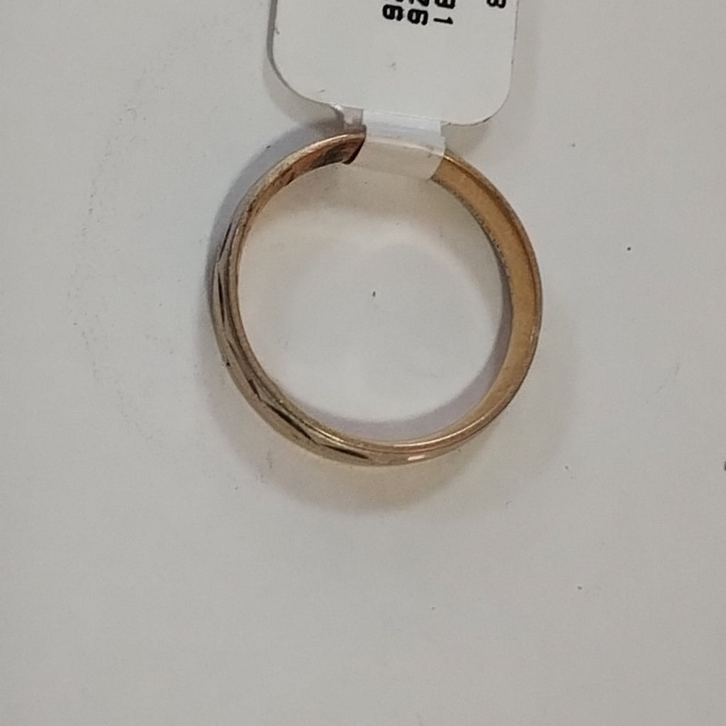 ARGOLLA ORO 14 K 2,00 GRMS (SEMINUEVO)
