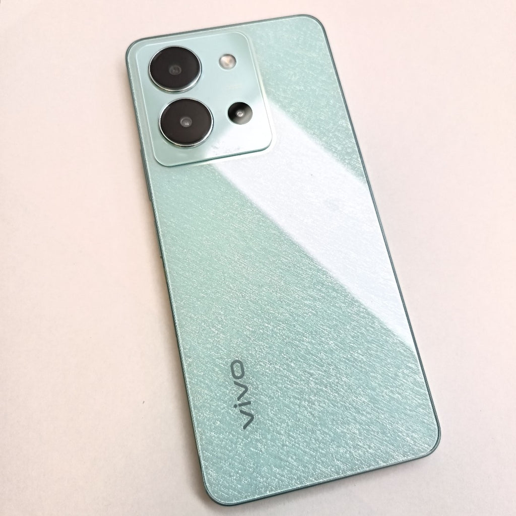 CELULAR VIVO Y36 V2247 256 GB 8 GB RAM (SEMINUEVO)