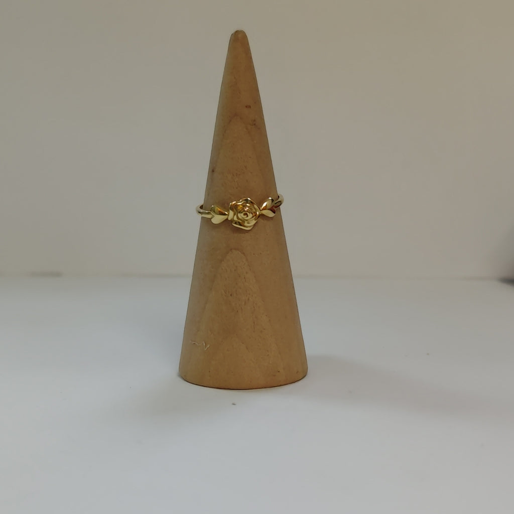 ANILLOS DAMA ORO 14K 1.7 (NUEVO)