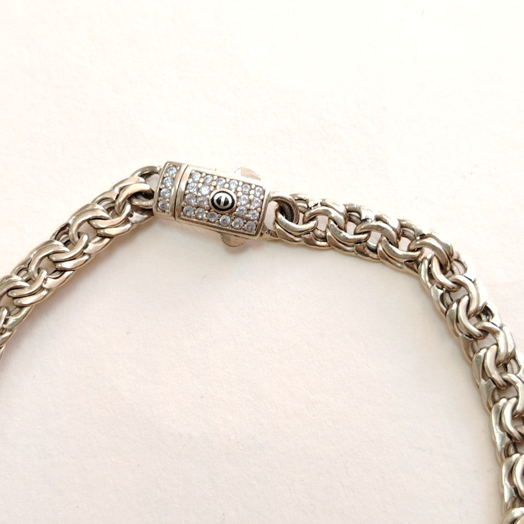 PULSERA ORO 10 K 4,70 GRMS (SEMINUEVO)