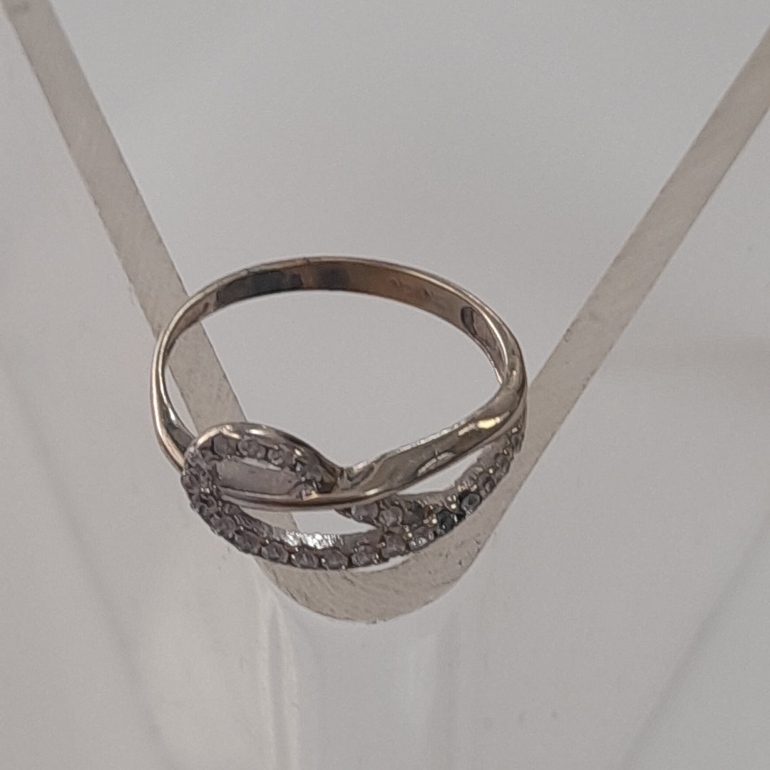 ANILLITO ORO 10 K 1.7 GRMS (SEMINUEVO)