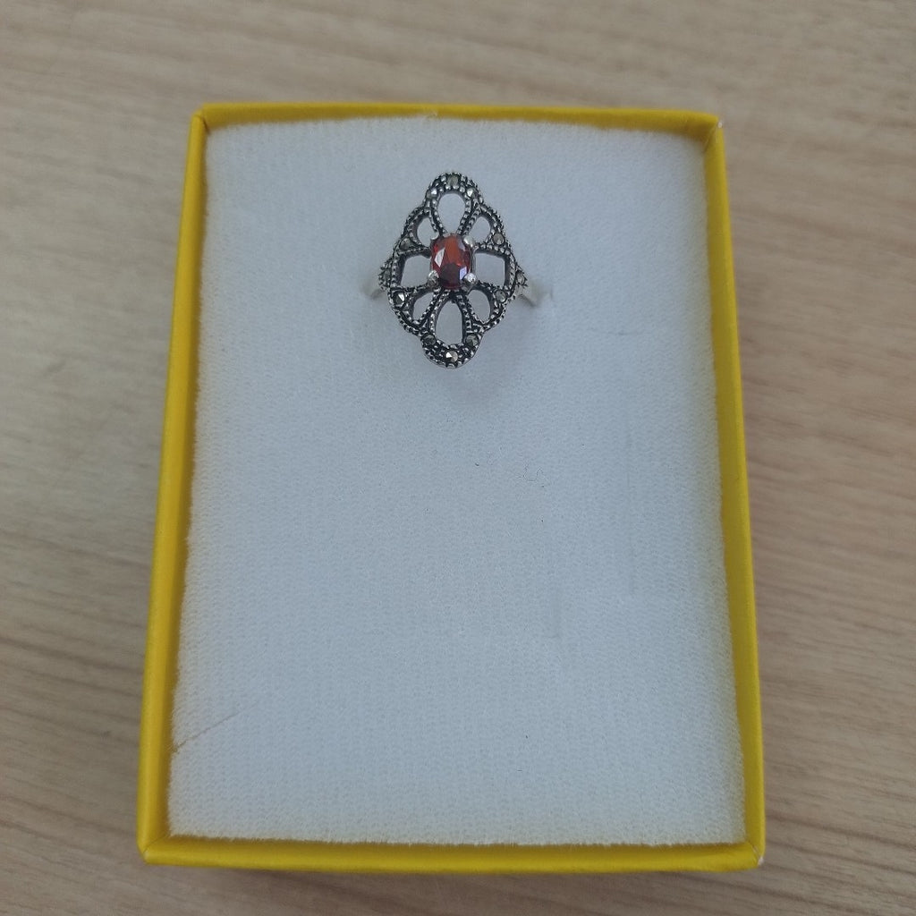 ANILLITO PLATA 2.8 GRMS (SEMINUEVO)