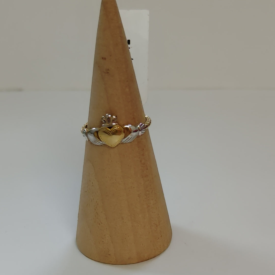 ANILLOS DAMA ORO 10K 1.5 (NUEVO)