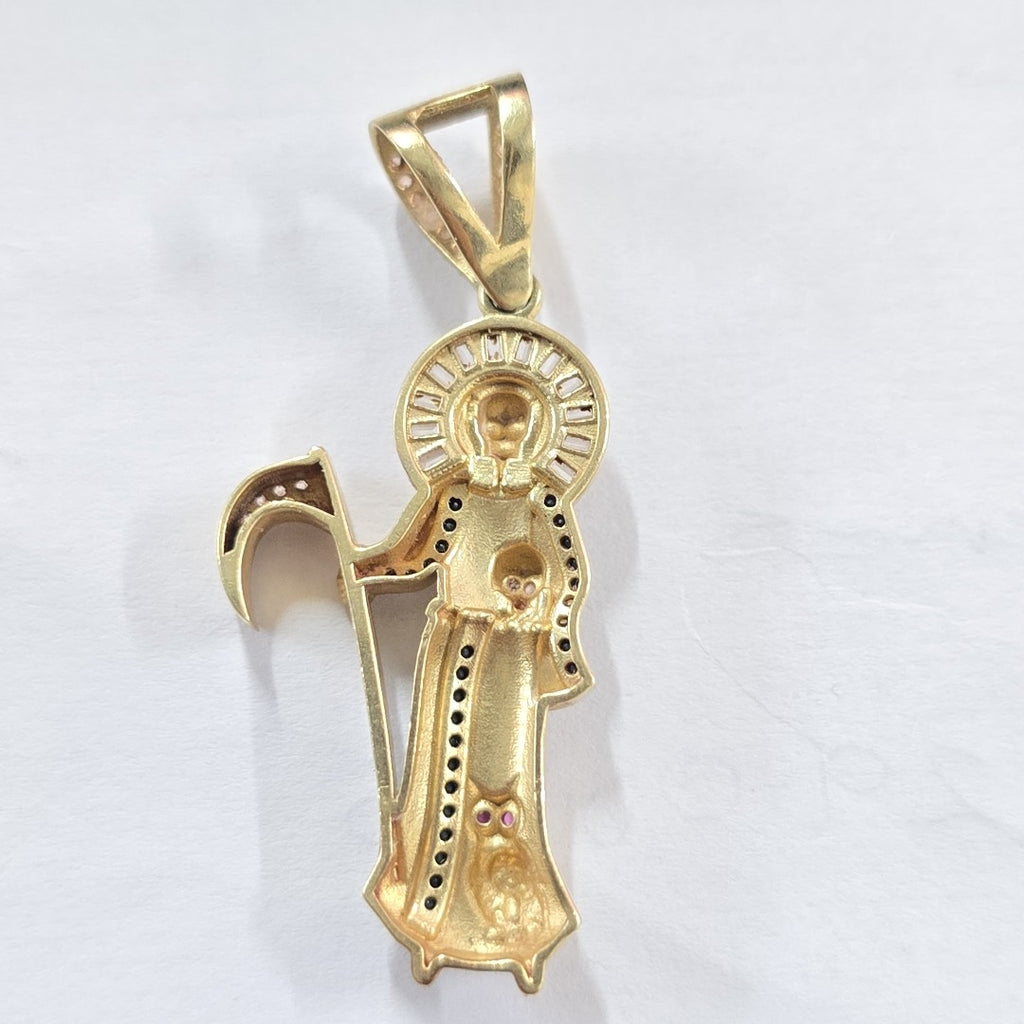 DIJE ORO 10 K 5 GRMS (SEMINUEVO)