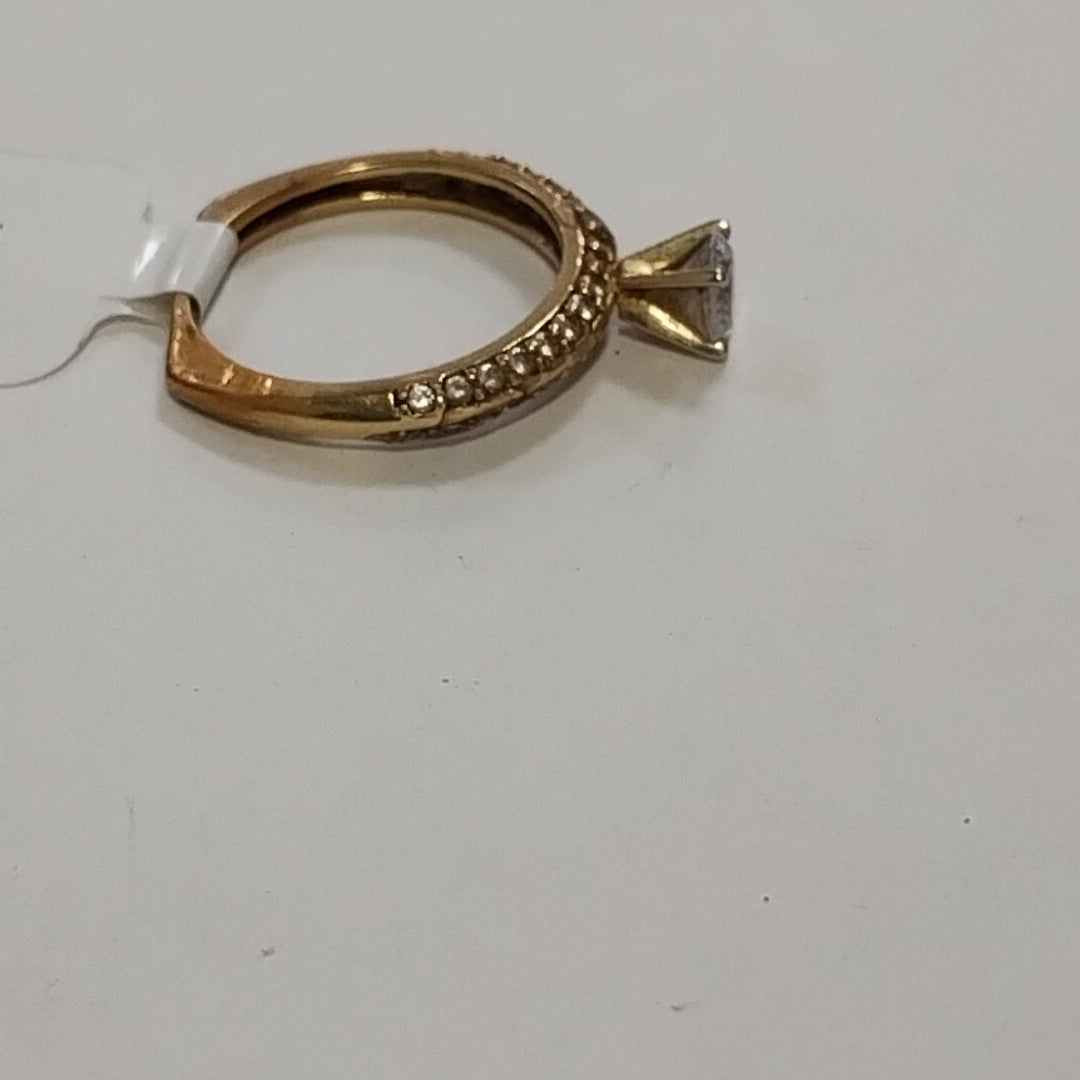ANILLITO ORO 8 K 2,30 GRMS (SEMINUEVO)