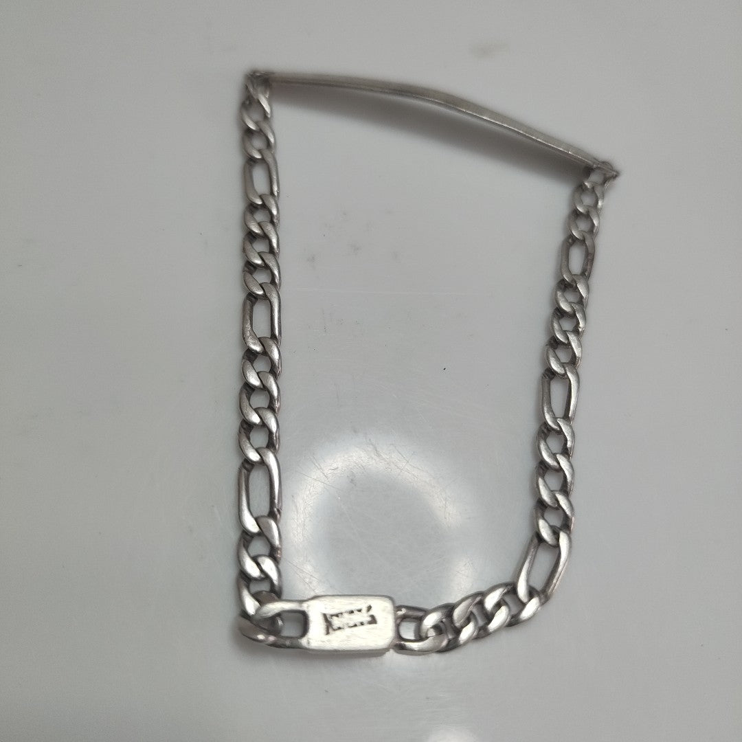 ESCLAVA PLATA 11,50 GRMS (SEMINUEVO)
