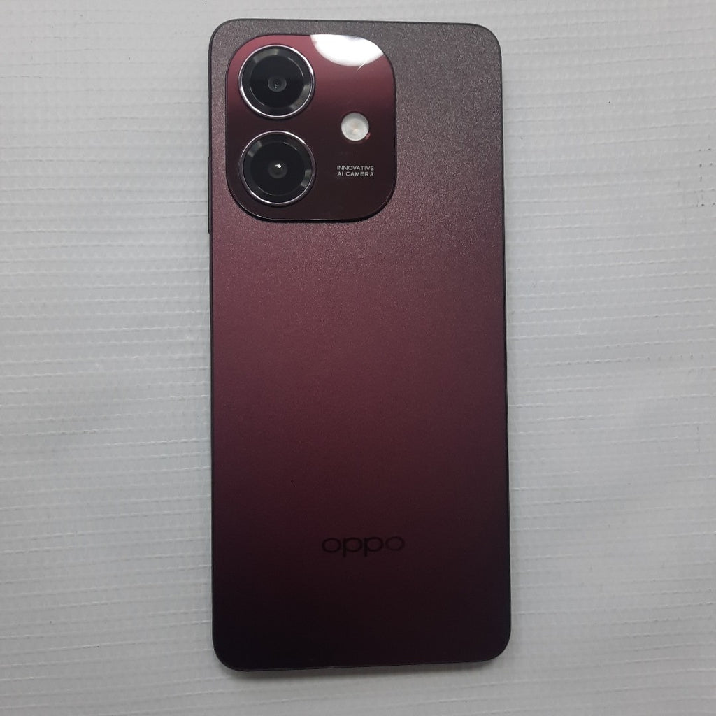 CELULAR OPPO A3 CPH2669 (2024) 256 GB 4 GB RAM (SEMINUEVO)