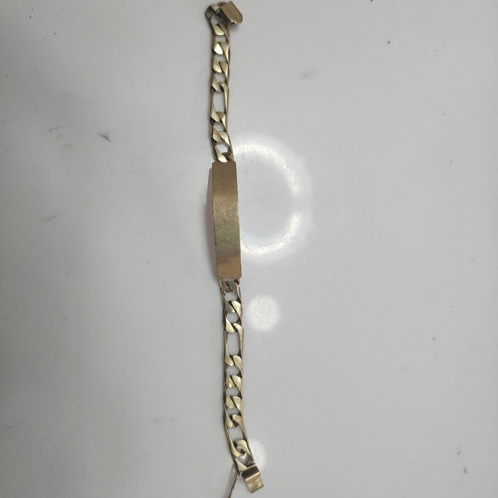 ESCLAVA ORO 14 K 16,80 GRMS (SEMINUEVO)