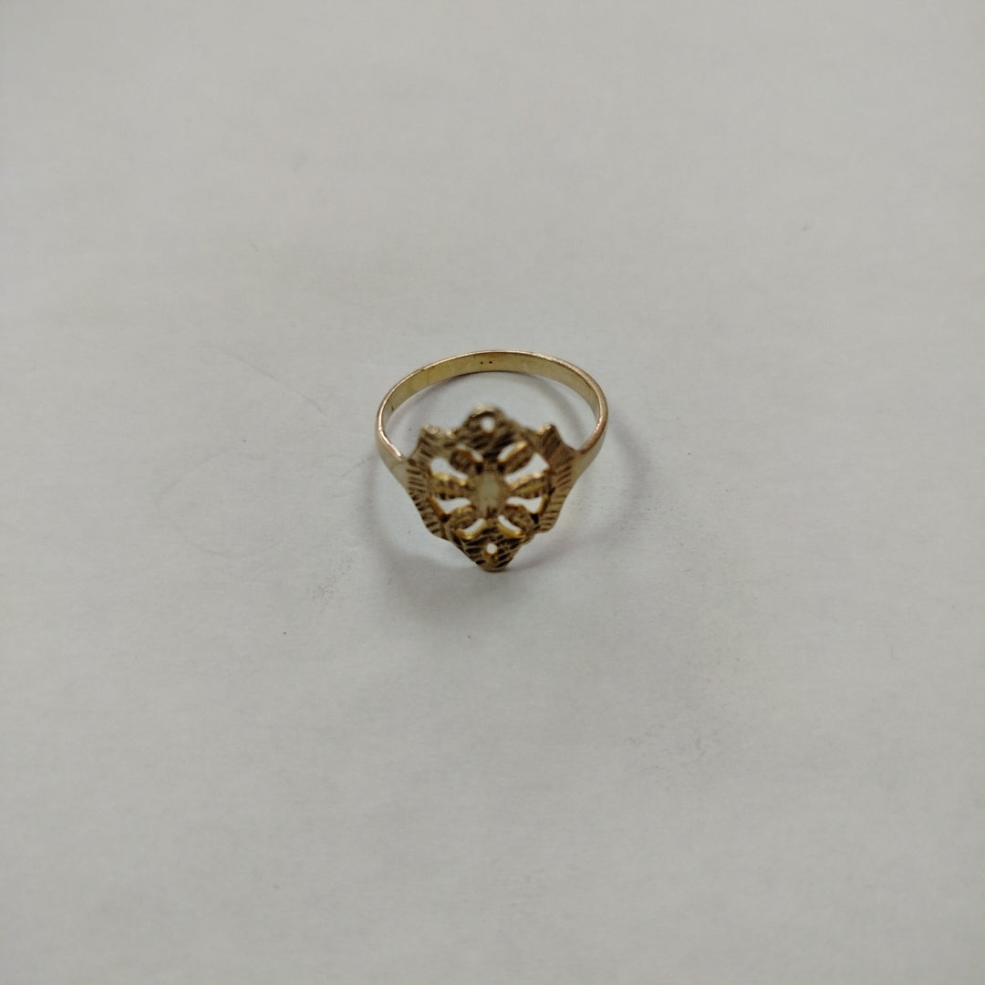 ANILLITO ORO 8 K 2,00 GRMS (SEMINUEVO)