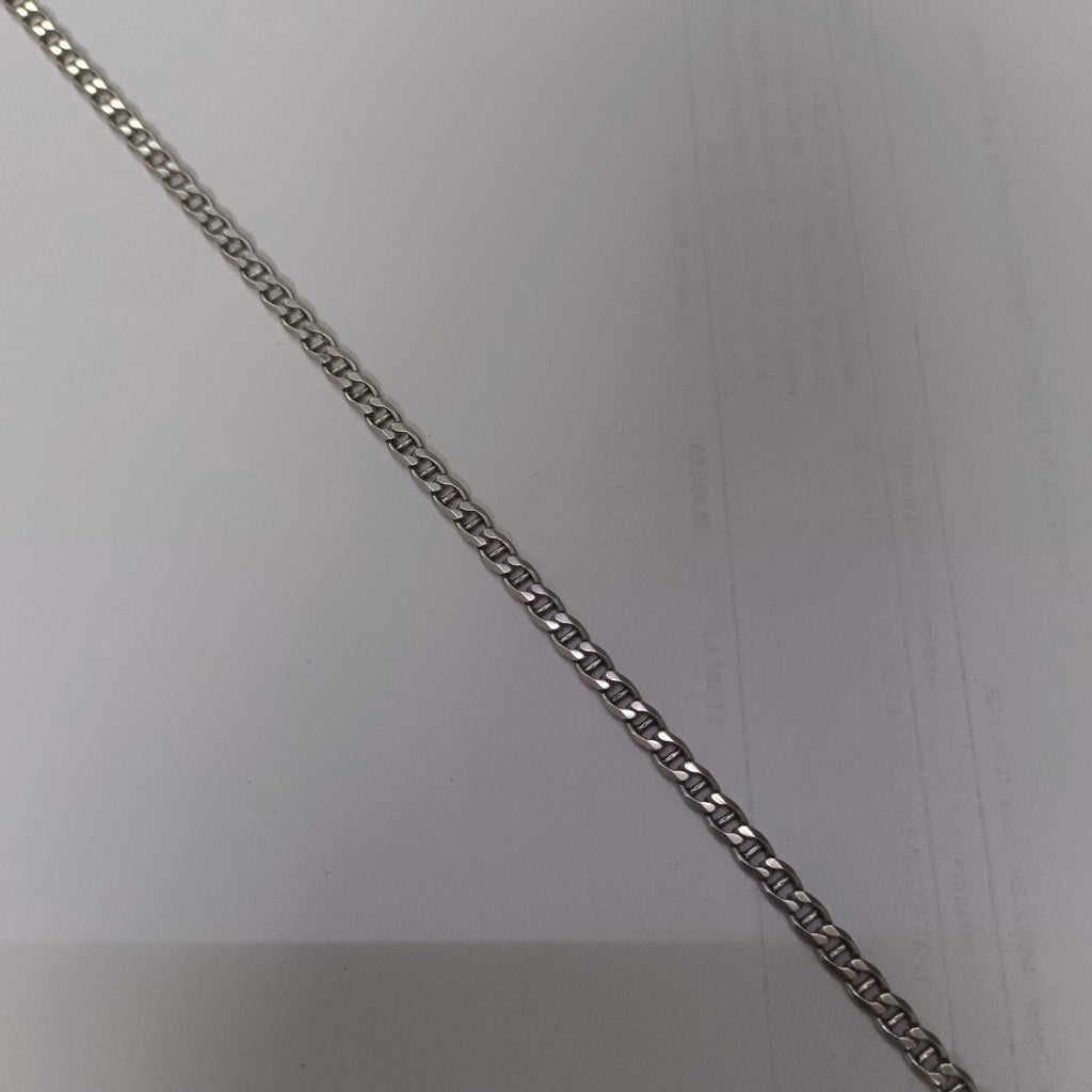 PULSERA PLATA 6,70 GRMS (SEMINUEVO)