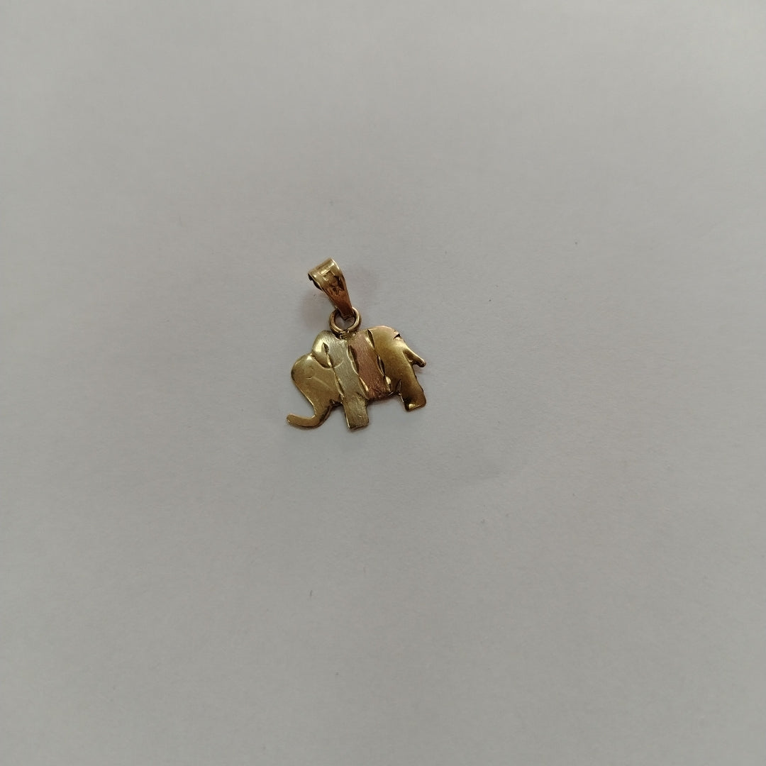 DIJE ORO 8 K 0.6 GRMS (SEMINUEVO)