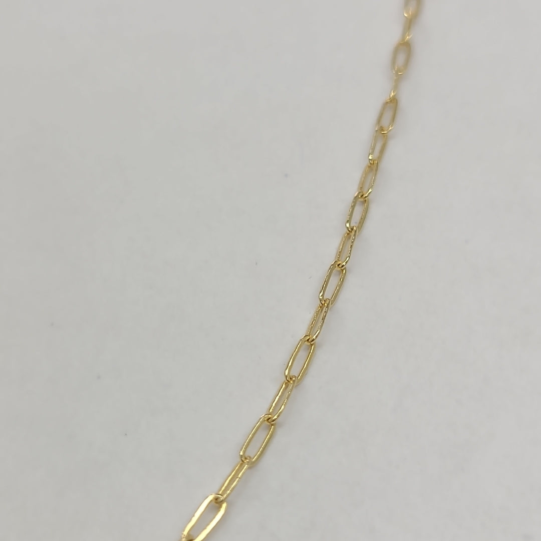 CADENAS ORO 14K 2.3 (NUEVO)