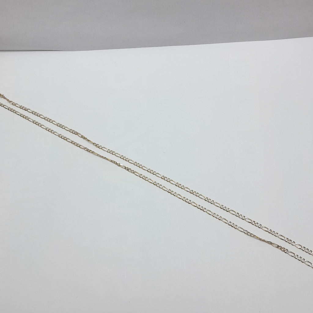CADENA ORO 14 K 5.1 GRMS (SEMINUEVO)