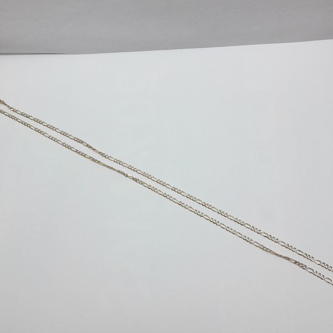 CADENA ORO 14 K 5.1 GRMS (SEMINUEVO)