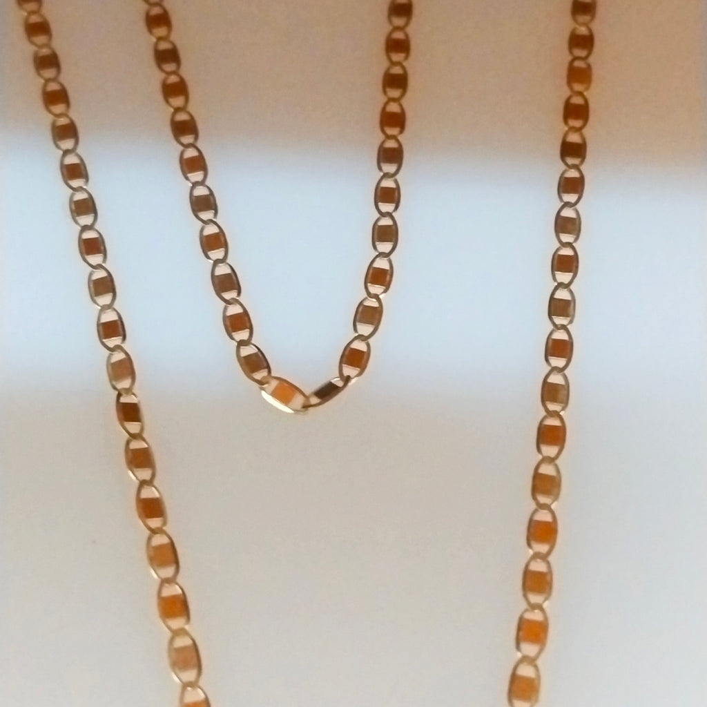 CADENA ORO 10 K 1.4 GRMS (SEMINUEVO)