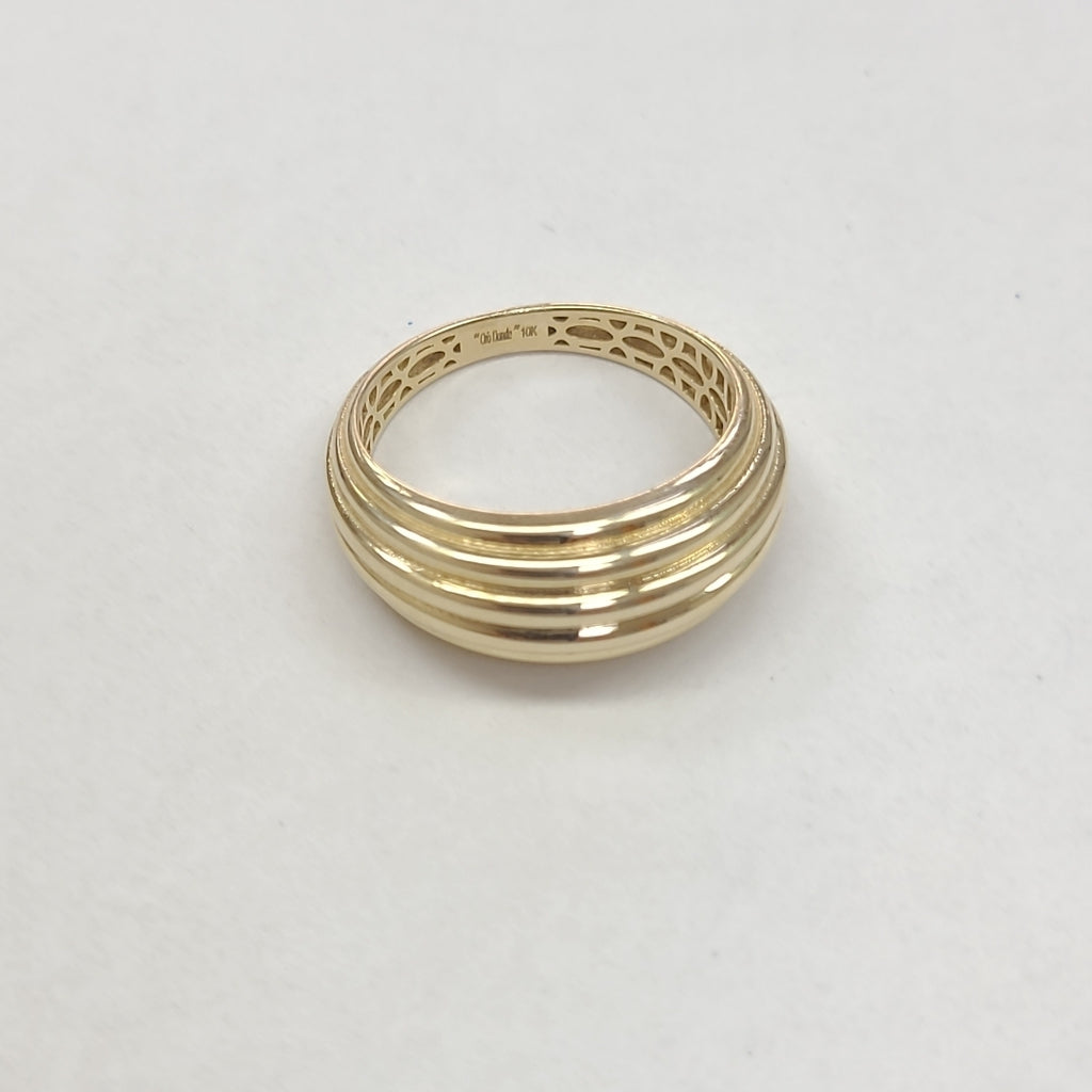 ANILLOS DAMA ORO 10K 3.1 (NUEVO)