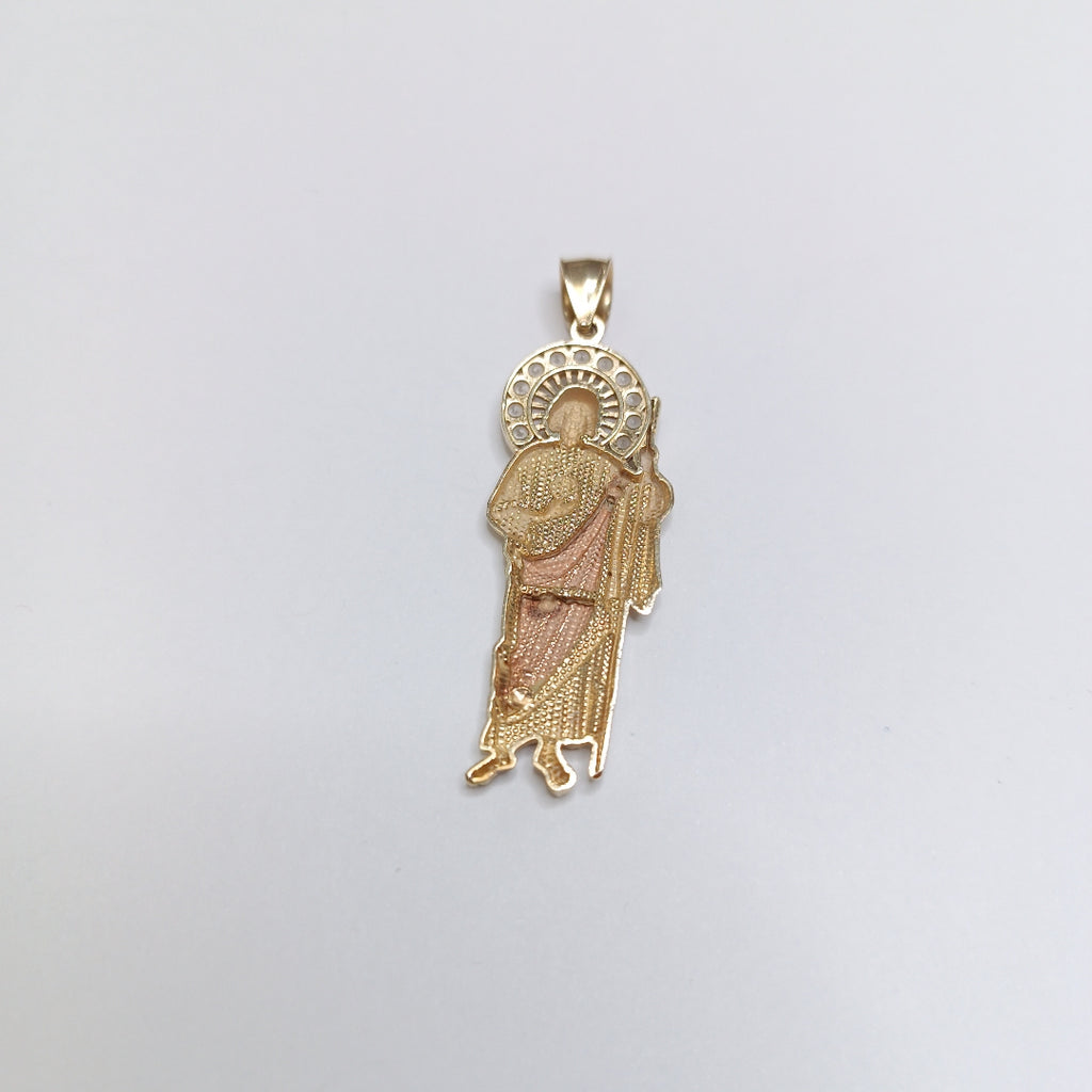 DIJE ORO 14 K 5.4 GRMS (SEMINUEVO)